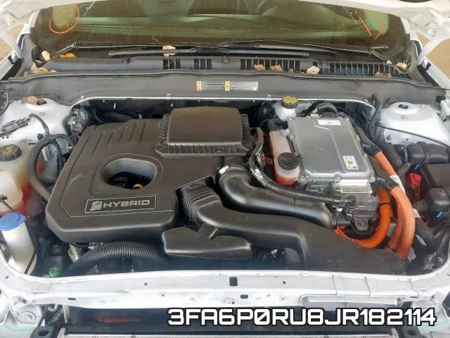 3FA6P0RU8JR182114 фото 6