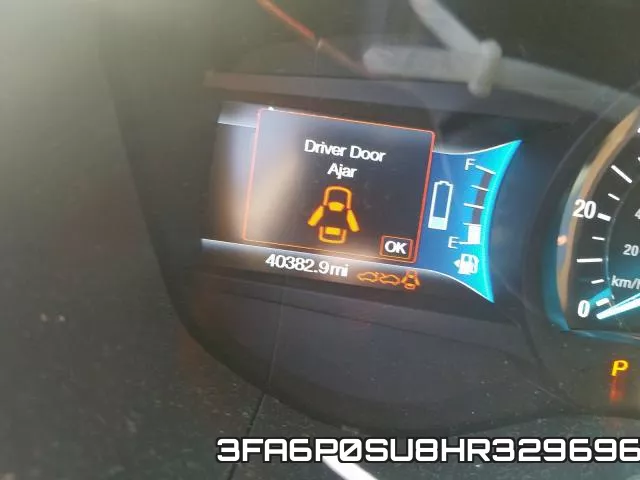 3FA6P0SU8HR329696 фото 9