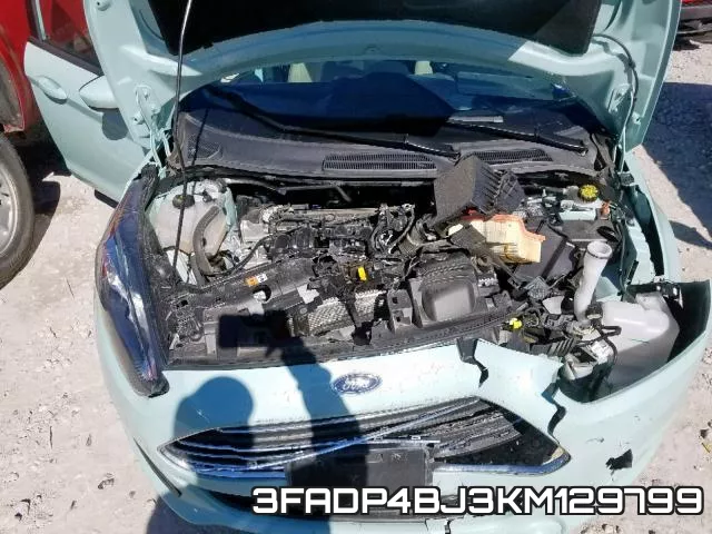 3FADP4BJ3KM129799 фото 8