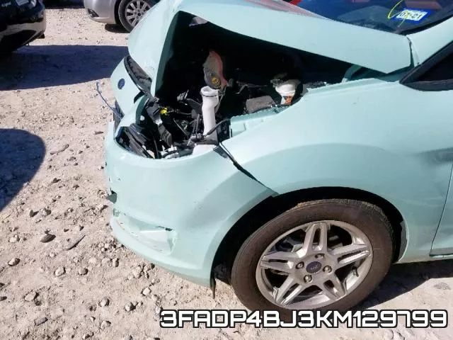 3FADP4BJ3KM129799 фото 10
