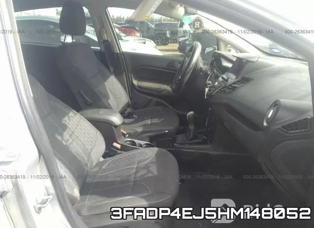 3FADP4EJ5HM148052 фото 6