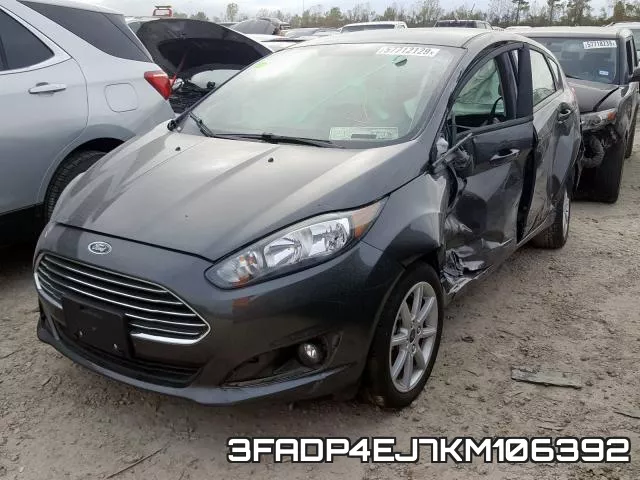 3FADP4EJ7KM106392 фото 3