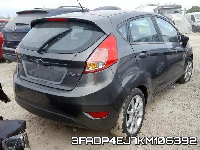 3FADP4EJ7KM106392 фото 5