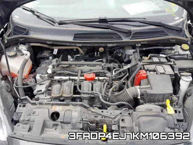 3FADP4EJ7KM106392 фото 8