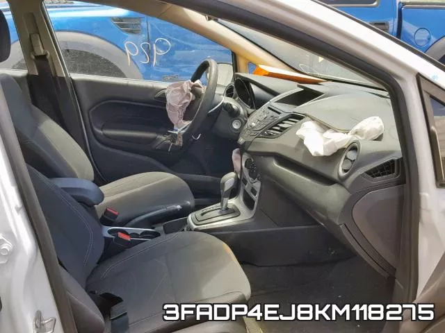 3FADP4EJ8KM118275 фото 5