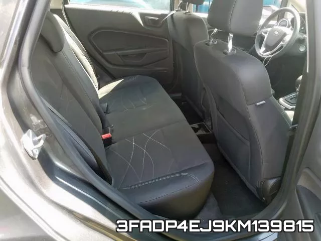 3FADP4EJ9KM139815 фото 7