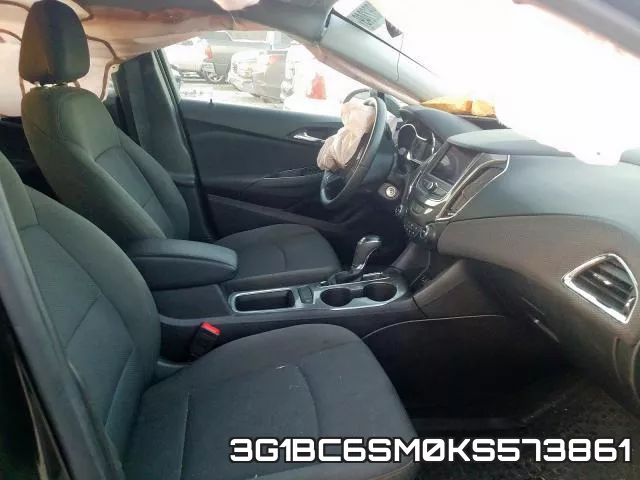 3G1BC6SM0KS573861 фото 6