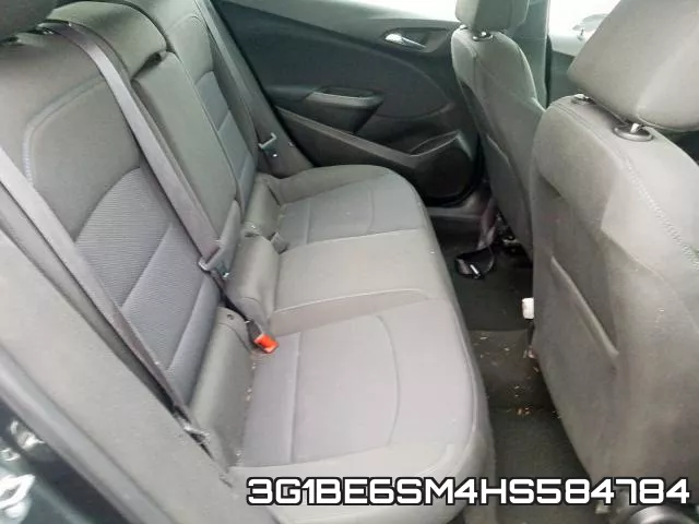 3G1BE6SM4HS584784 фото 7