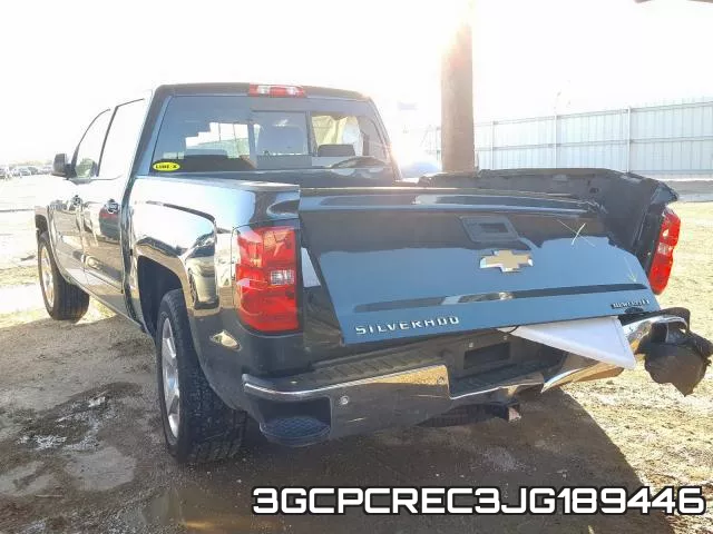 3GCPCREC3JG189446 фото 4