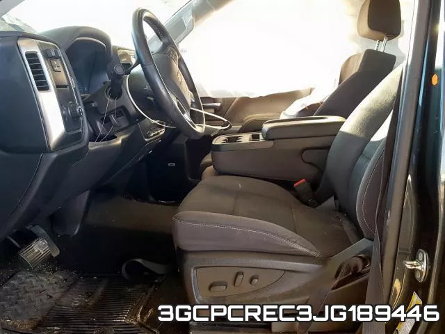 3GCPCREC3JG189446 фото 6