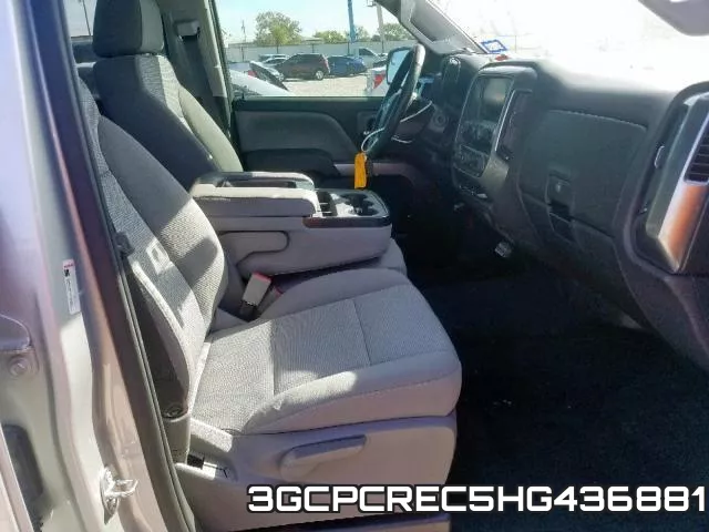 3GCPCREC5HG436881 фото 6