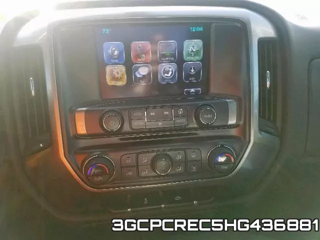 3GCPCREC5HG436881 фото 10