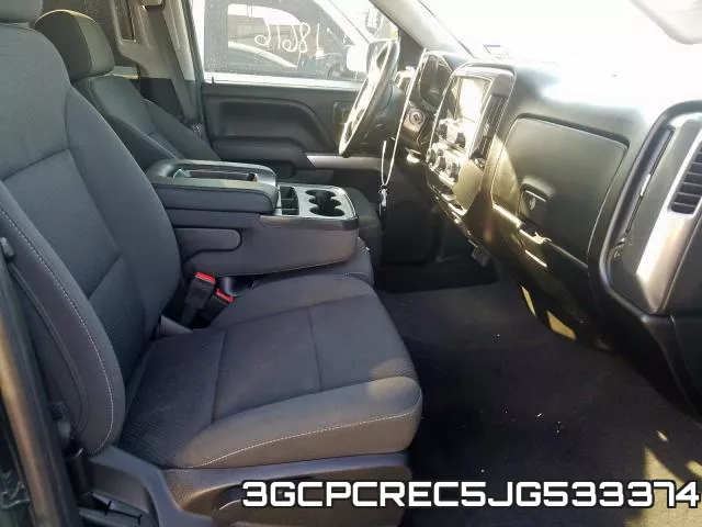 3GCPCREC5JG533374 фото 6