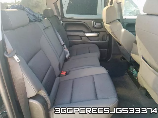 3GCPCREC5JG533374 фото 7