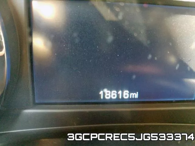 3GCPCREC5JG533374 фото 9