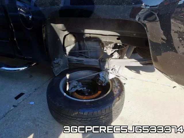 3GCPCREC5JG533374 фото 10