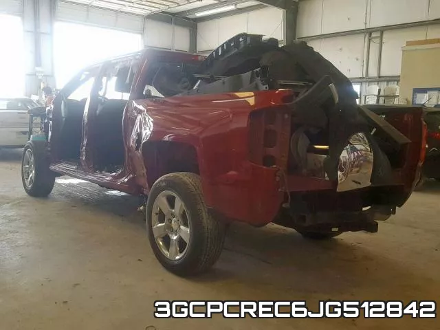 3GCPCREC6JG512842 фото 4