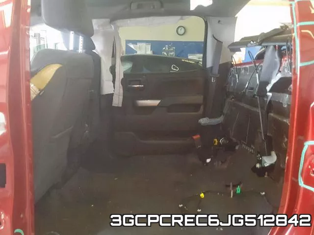 3GCPCREC6JG512842 фото 7