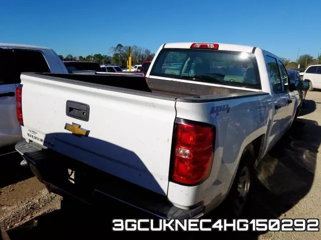 3GCUKNEC4HG150292 фото 5