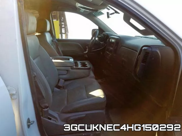3GCUKNEC4HG150292 фото 6