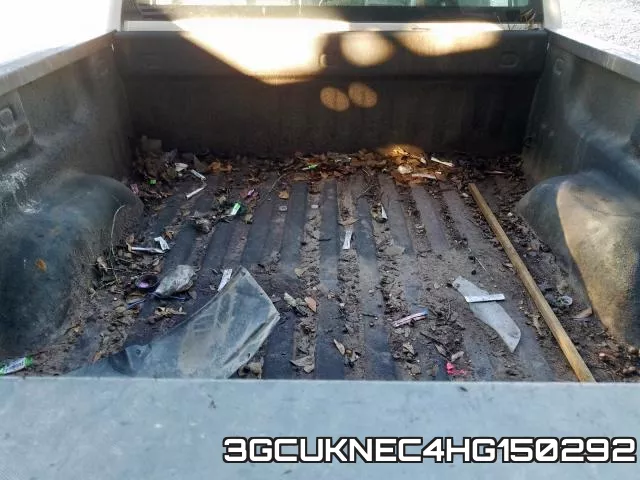 3GCUKNEC4HG150292 фото 10