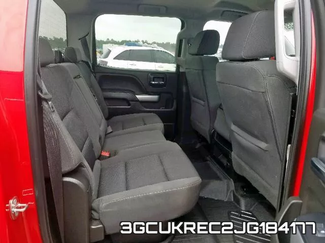 3GCUKREC2JG184177 фото 7