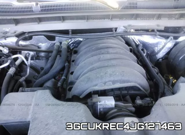 3GCUKREC4JG127463 фото 2