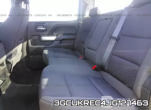 3GCUKREC4JG127463 фото 9