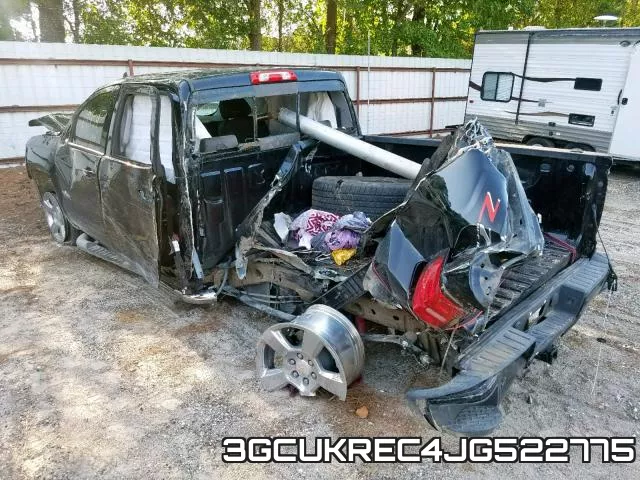 3GCUKREC4JG522775 фото 3