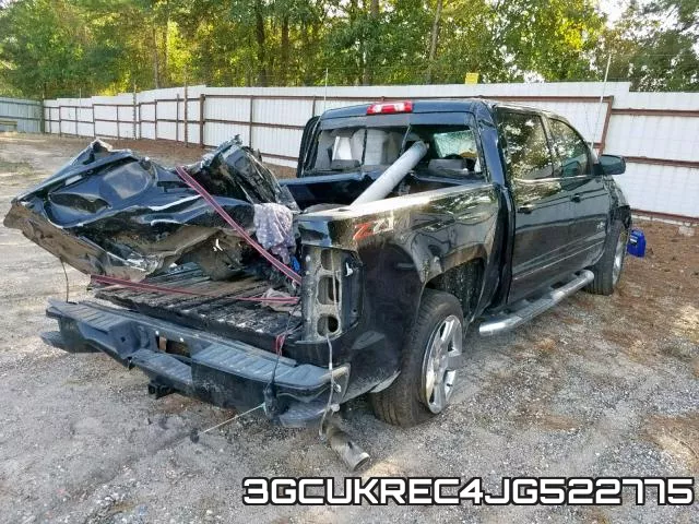 3GCUKREC4JG522775 фото 4