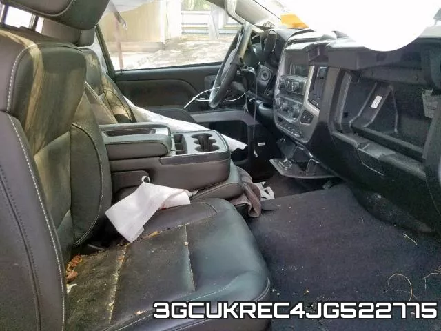 3GCUKREC4JG522775 фото 5