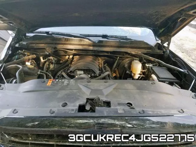 3GCUKREC4JG522775 фото 7