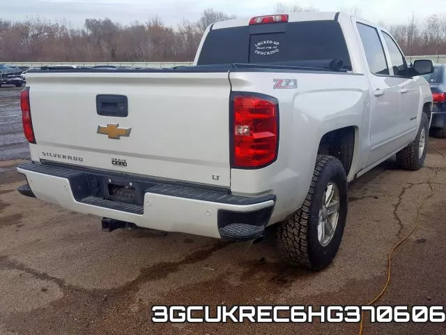 3GCUKREC6HG370606 фото 3