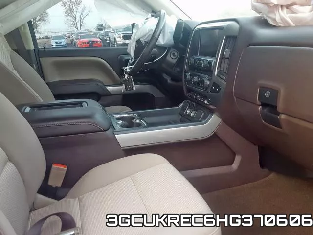 3GCUKREC6HG370606 фото 4