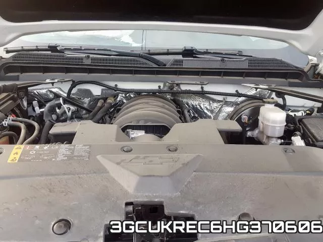 3GCUKREC6HG370606 фото 6
