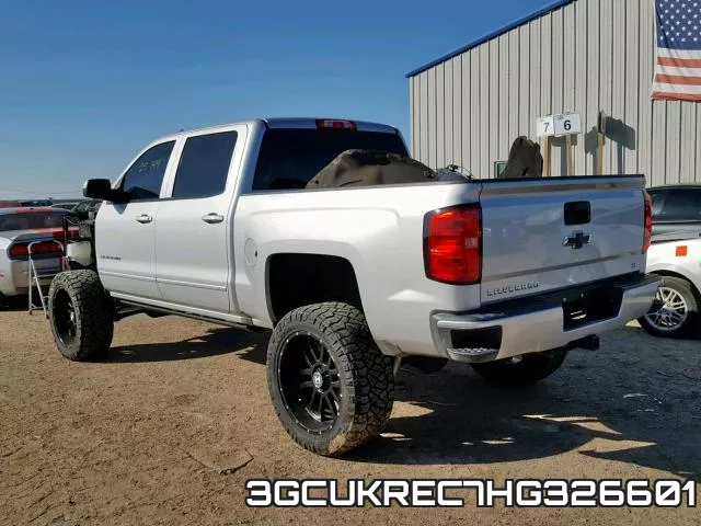 3GCUKREC7HG326601 фото 4