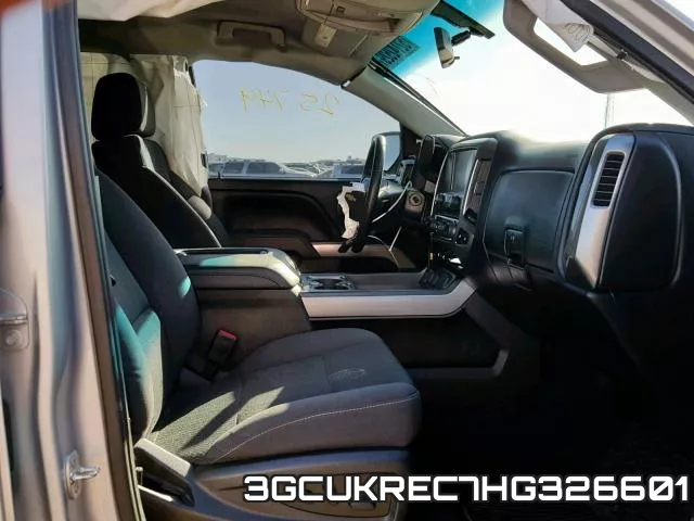 3GCUKREC7HG326601 фото 6