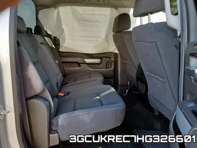 3GCUKREC7HG326601 фото 7