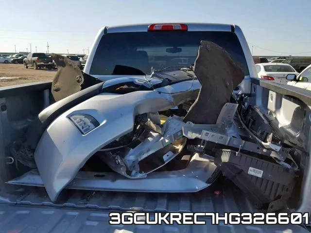 3GCUKREC7HG326601 фото 10