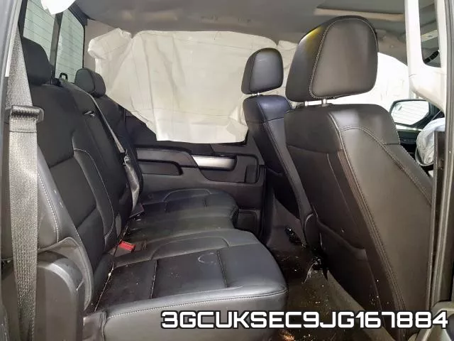 3GCUKSEC9JG167884 фото 6