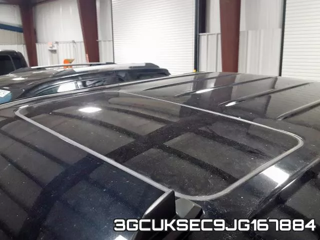 3GCUKSEC9JG167884 фото 8