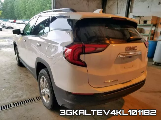 3GKALTEV4KL101182 фото 3