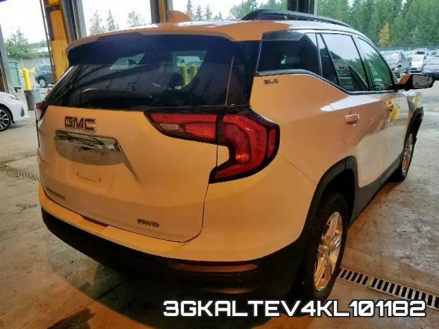 3GKALTEV4KL101182 фото 4