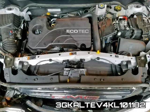 3GKALTEV4KL101182 фото 5