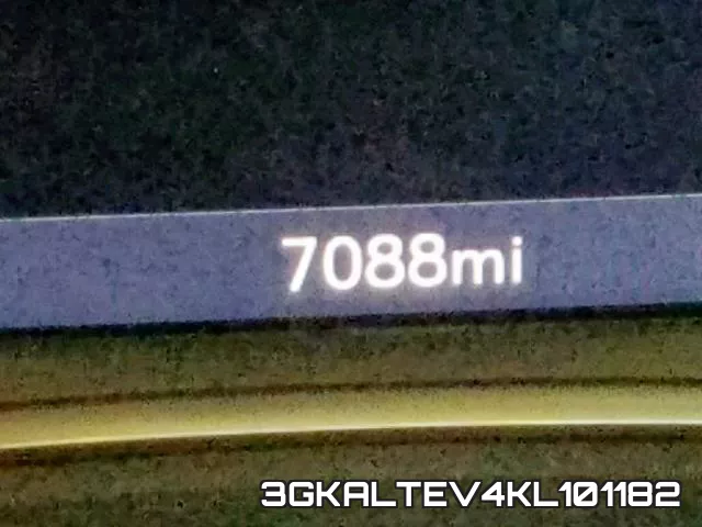3GKALTEV4KL101182 фото 6