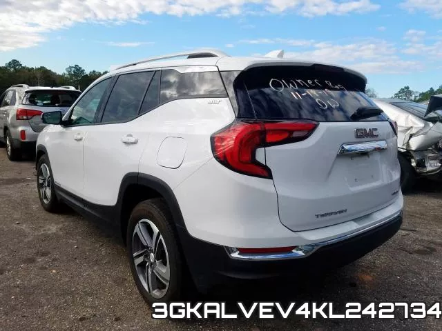 3GKALVEV4KL242734 фото 4