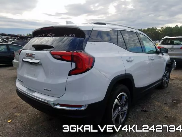 3GKALVEV4KL242734 фото 5