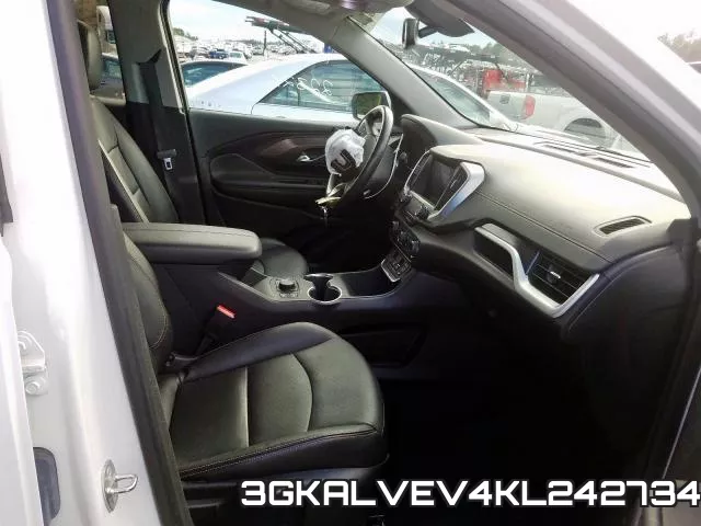 3GKALVEV4KL242734 фото 6