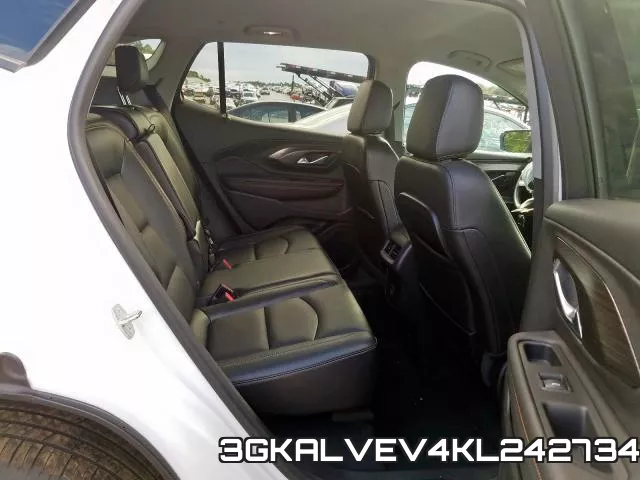 3GKALVEV4KL242734 фото 7