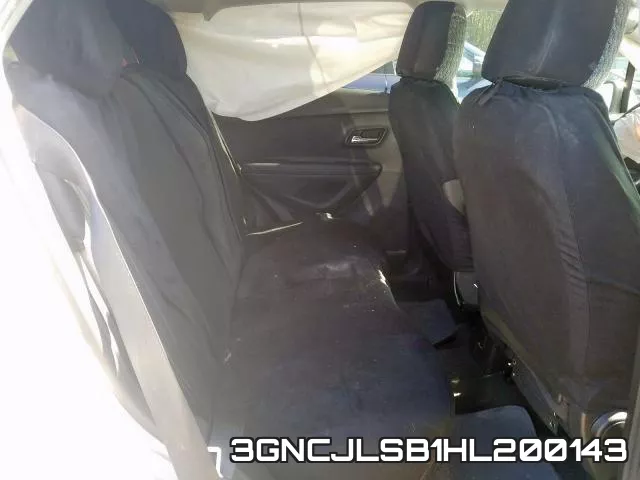 3GNCJLSB1HL200143 фото 7